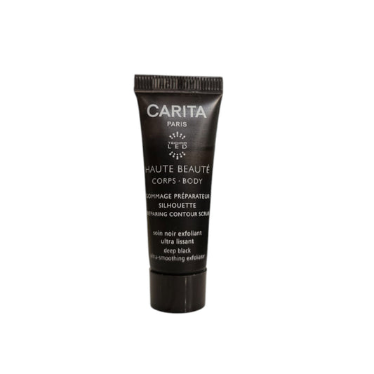 Carita Paris Carita Paris, Haute Beaute Corps, Dunkler Honig, Peeling, 10 ml *Muster Sample