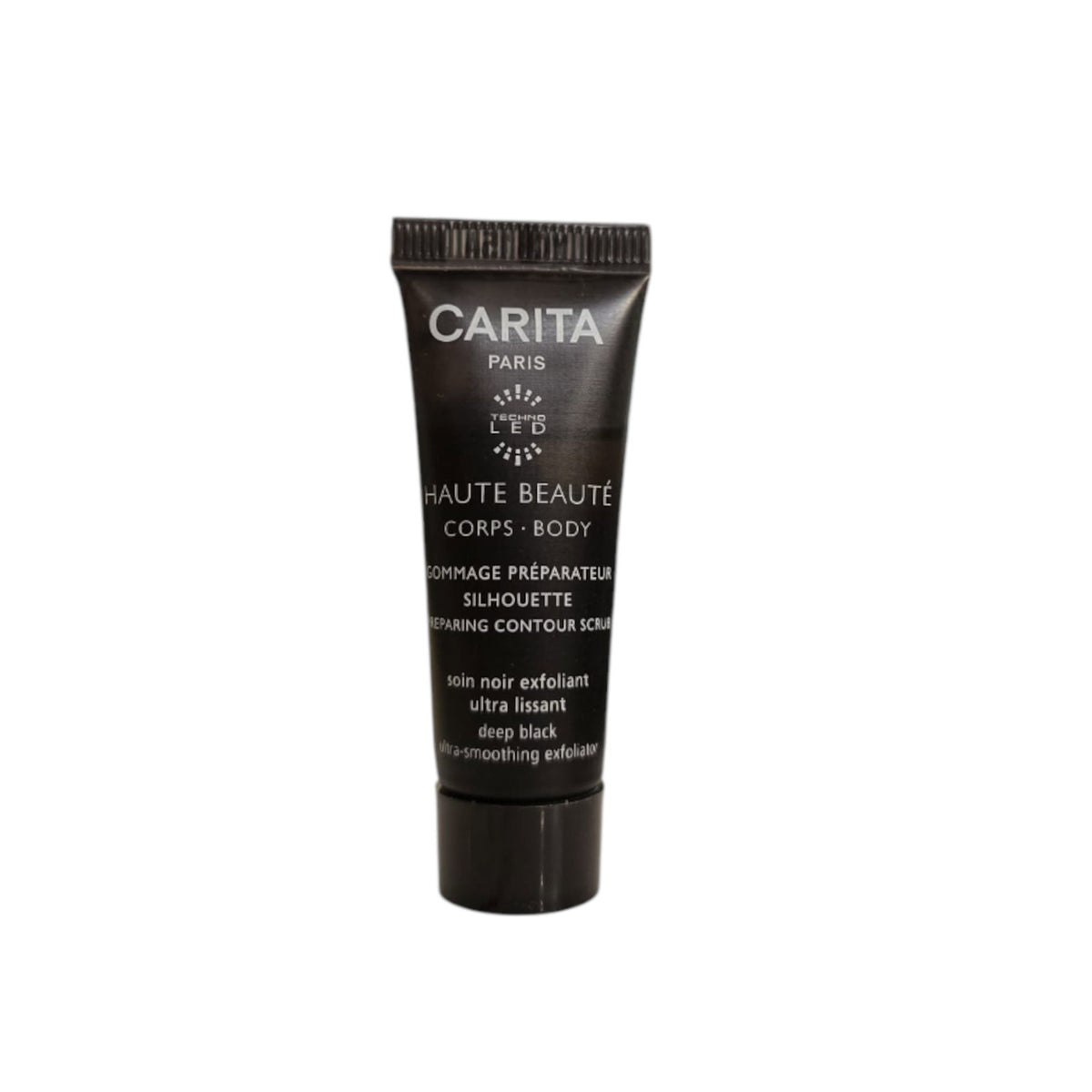 Carita Paris, Haute Beaute Corps, Dunkler Honig, Peeling, 10 ml *Muster