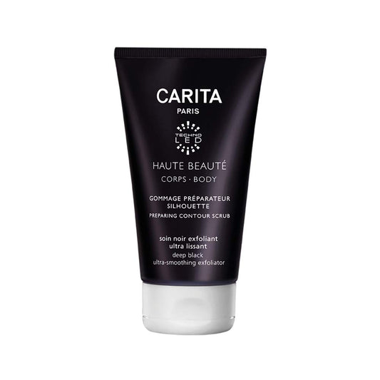 Carita Paris Carita Paris, Haute Beaute Corps, Dunkler Honig, Peeling, 30 ml *Tester