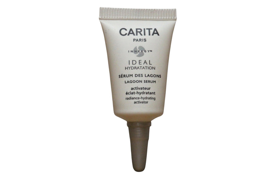 Carita Paris Carita Paris, Ideal Hydratation, Polynesisches Lagunenwasser, Hydratisierend, Serum, Für Gesicht & Hals, 2.5 ml 