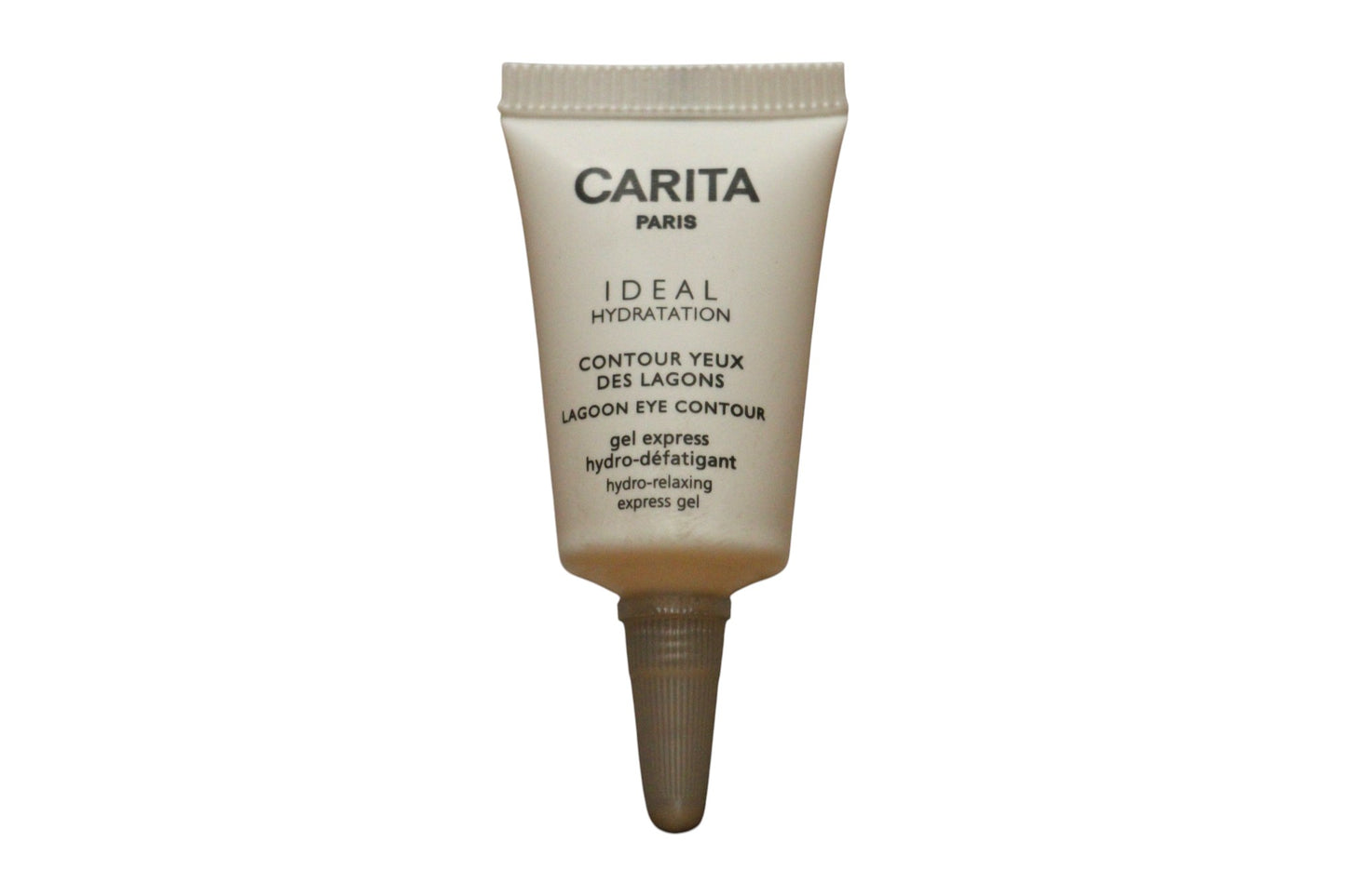 Carita Paris Carita Paris, Ideal Hydratation, Entspannend, Augengel, 2.5 ml *Muster Sample