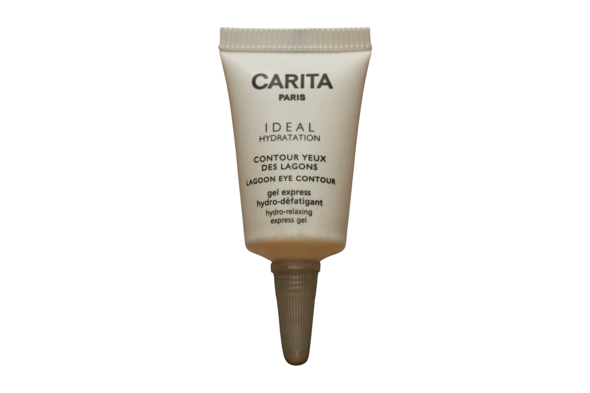 Carita Paris Carita Paris, Ideal Hydratation, Entspannend, Augengel, 2.5 ml *Muster Sample