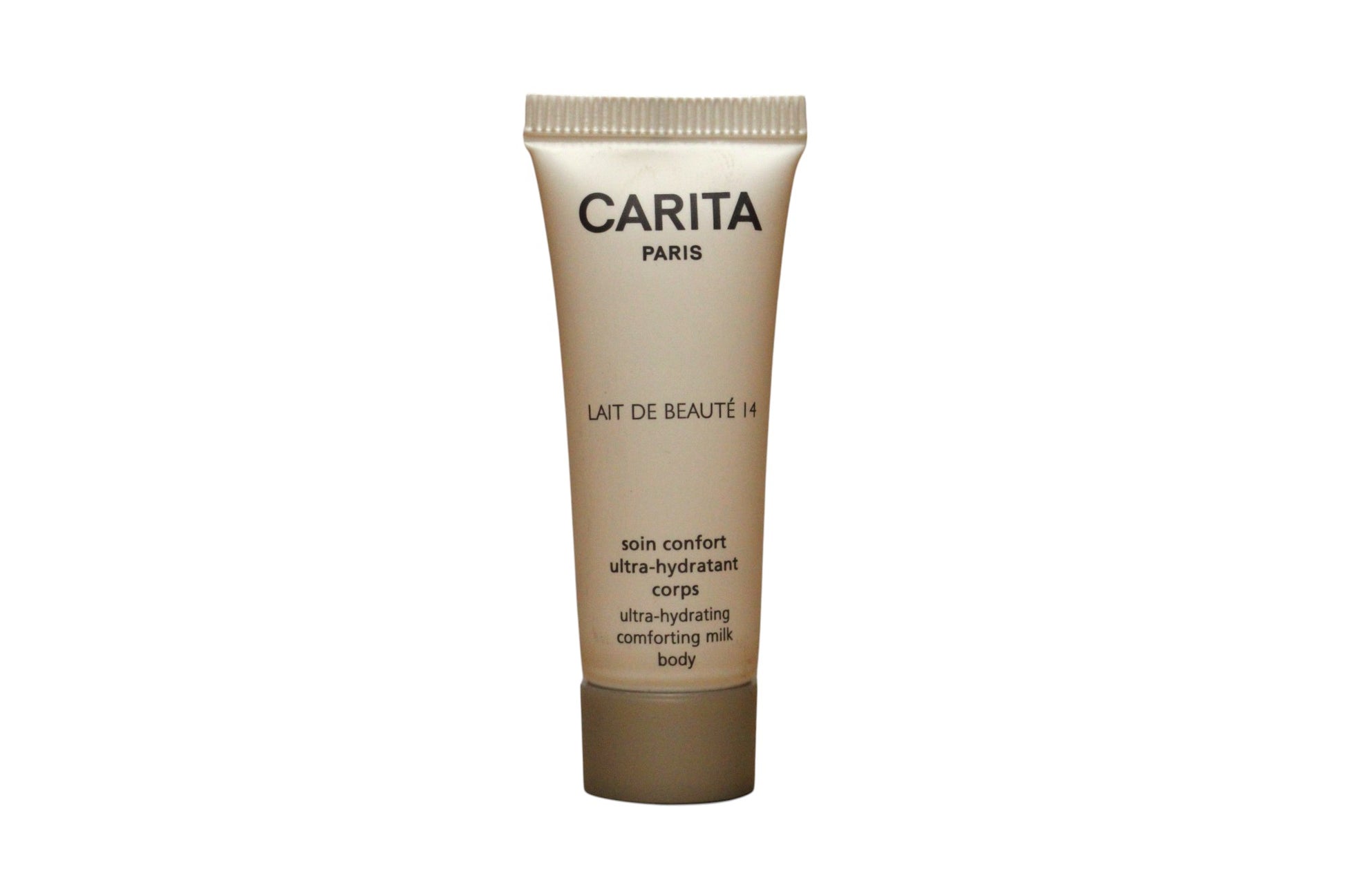 Carita Paris Carita Paris, Lait De Beaute, Vitamin E, Feuchtigkeitsspendend & Beruhigend, Körpermilch, Über den ganzen Körper