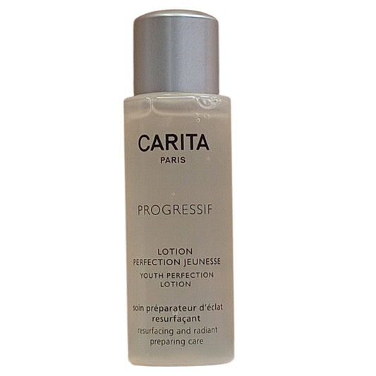 Carita Paris Carita Paris, Progressif, Albizia-Extrakt, Erfrischend, Peeling-Lotion, 50 ml *Tester