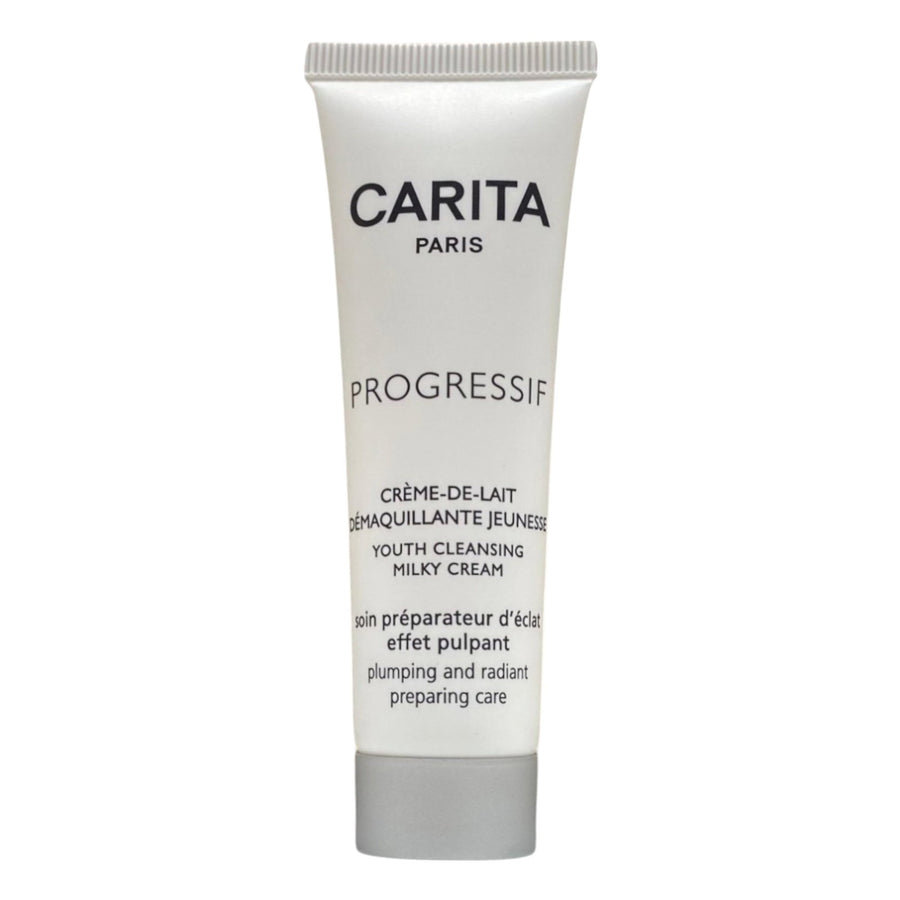 Carita Paris Carita Paris, Progressif, Hyaluronsäure, Weichmachend und erfrischend, Reinigungscreme, 30 ml *Tester