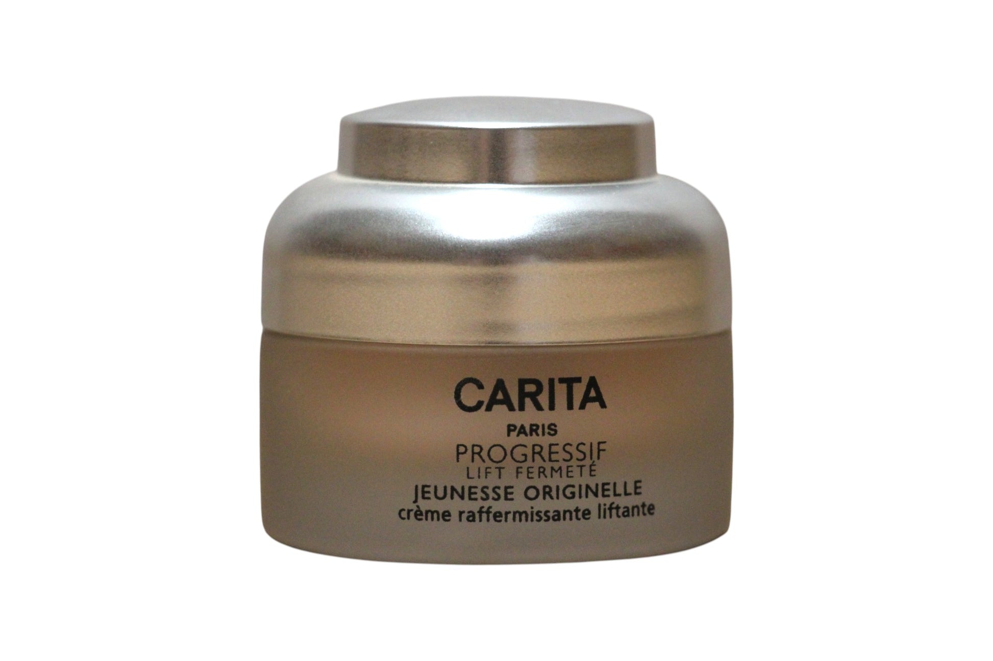 Carita Paris Carita Paris, Progressif Lift Fermete, Heben, Sahne, Für das Gesicht, 15 ml *Tester