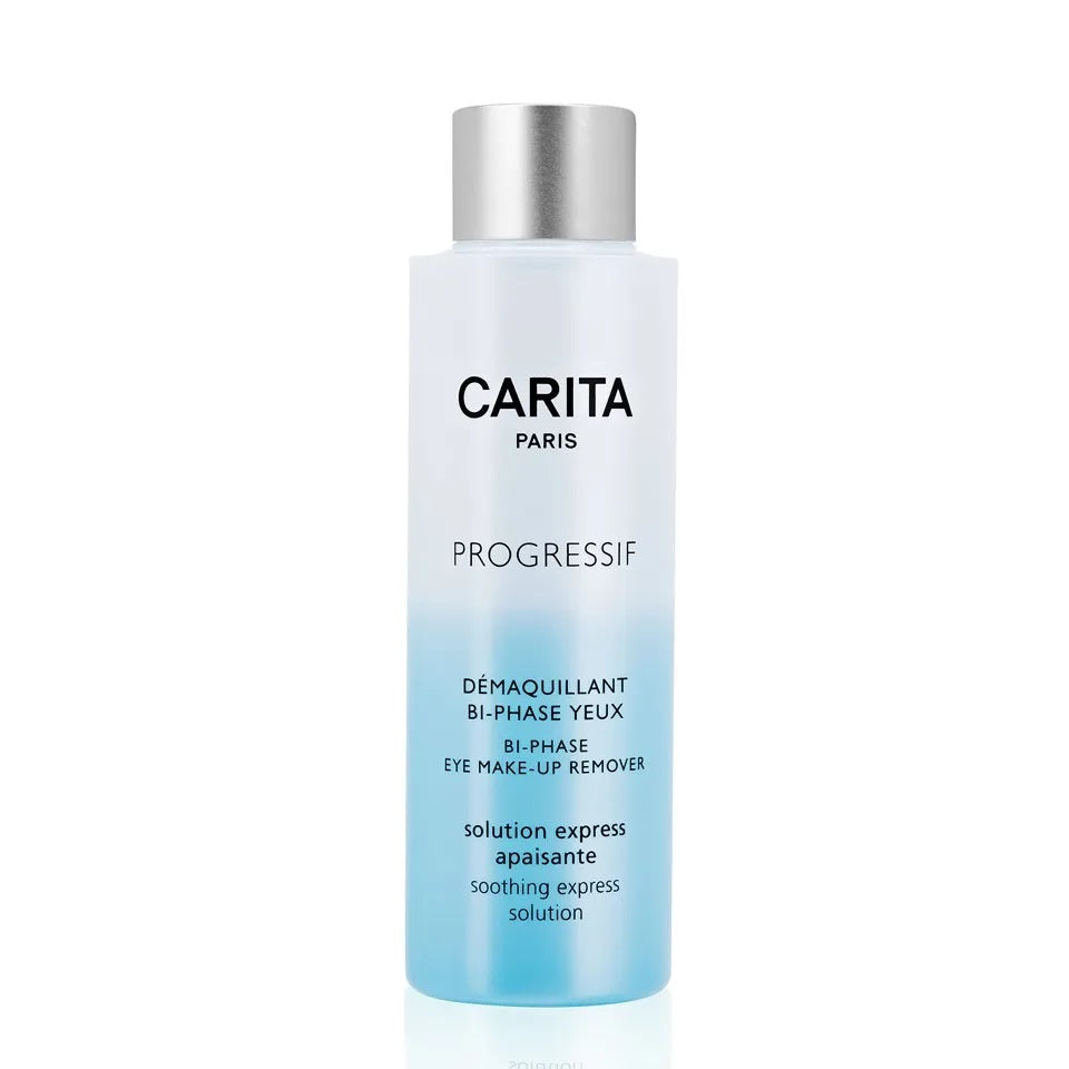 Carita Paris Carita Paris, Progressif, Ölfrei, Make-up-Entferner-Lotion, 125 ml Regular