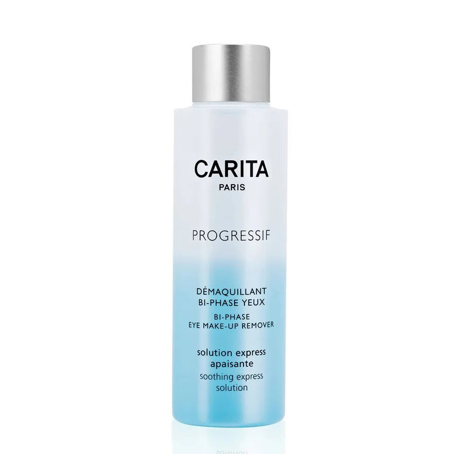 Carita Paris Carita Paris, Progressif, Ölfrei, Make-up-Entferner-Lotion, 125 ml Regular