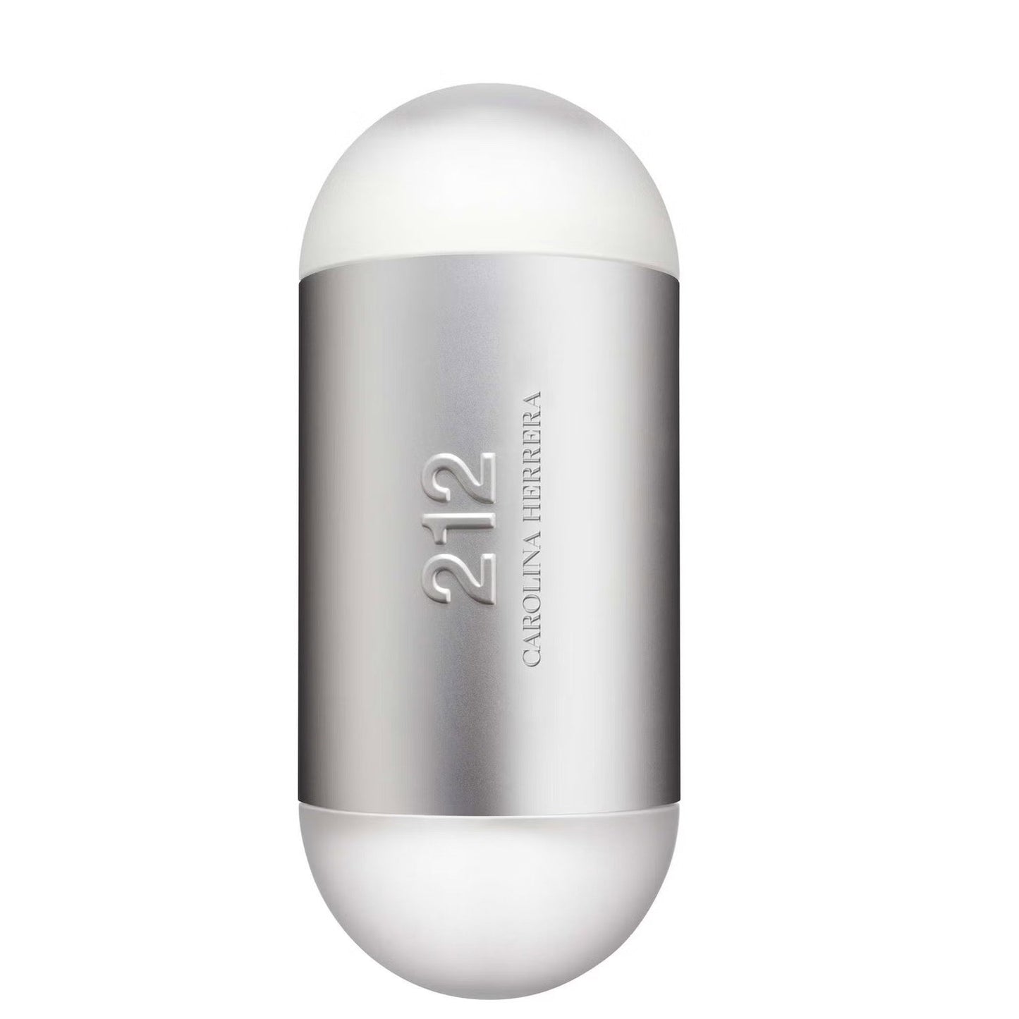 Carolina Herrera, 212, Eau de Toilette, Für Frauen, 60 ml *Tester
