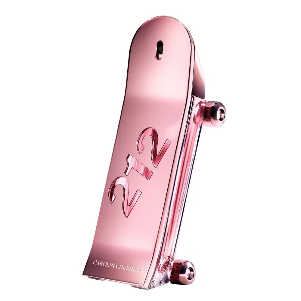 Carolina Herrera, 212 Heroes, Eau de Parfum, Für Frauen, 80 ml *Tester
