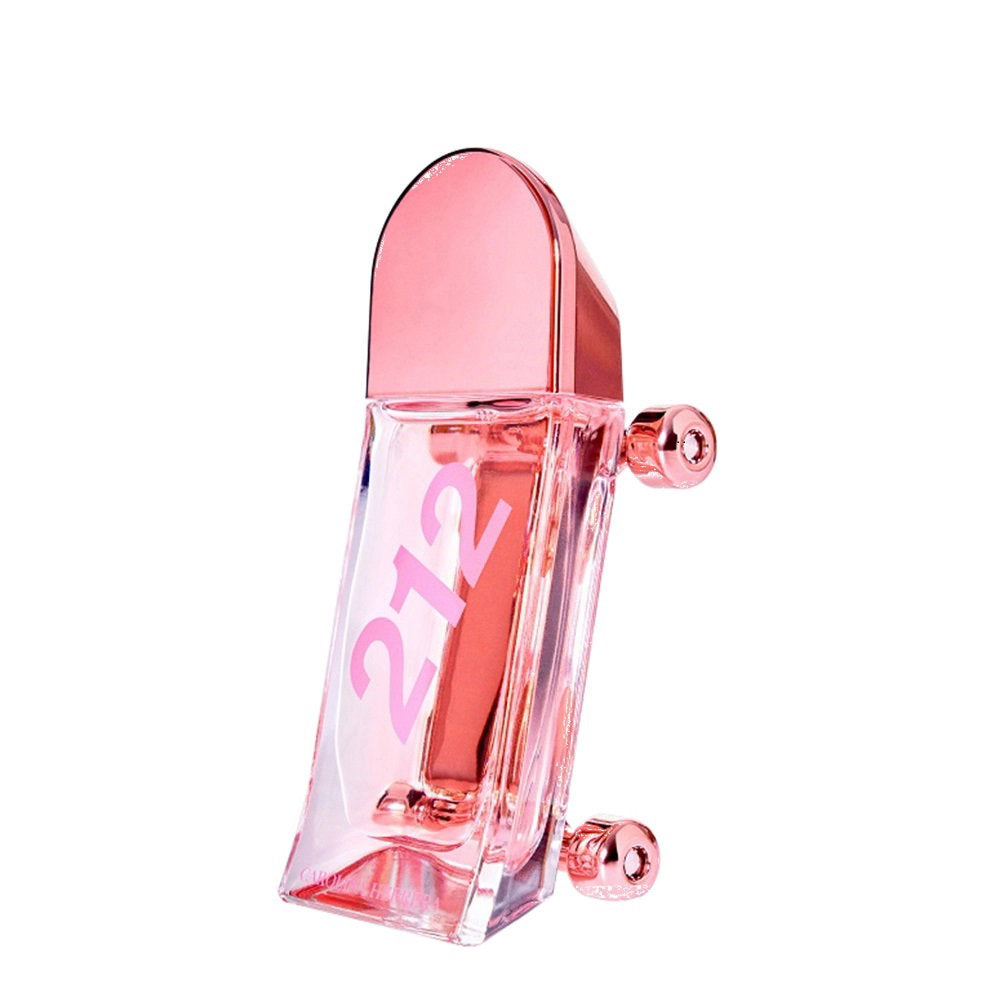 Carolina Herrera, 212 Heroes Forever Young, Eau de Parfum, Für Frauen, 30 ml