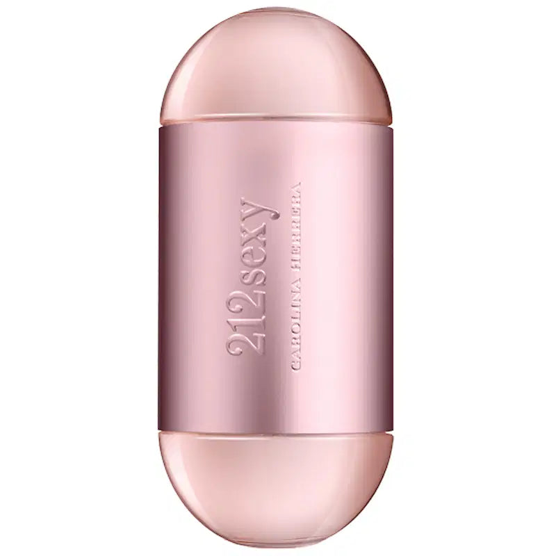 Carolina Herrera 212 Sexy Eau de Parfum für Frauen 100 ml