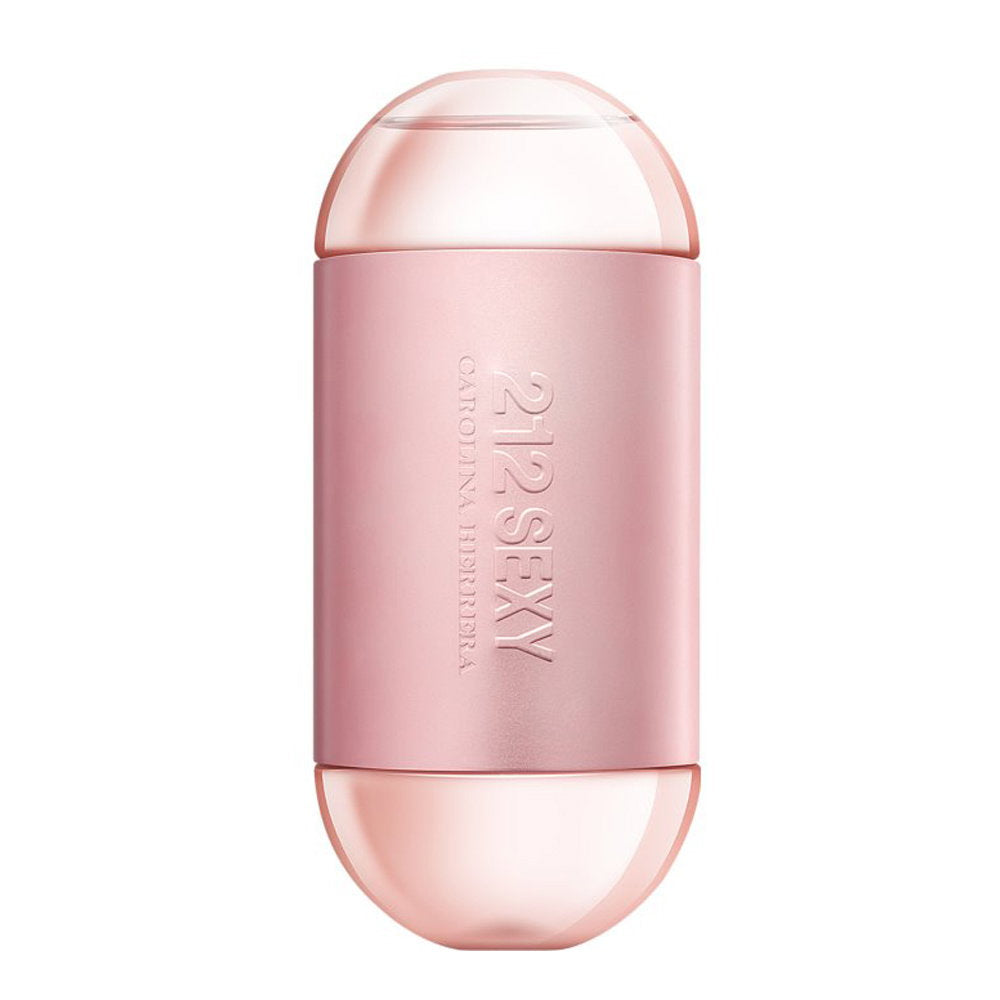 Carolina Herrera, 212 Sexy, Eau de Toilette, Für Frauen, 60 ml *Tester