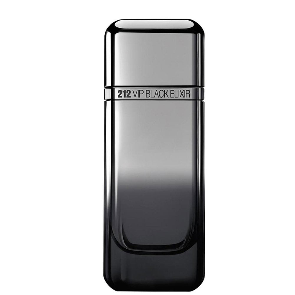 Carolina Herrera, 212 VIP Black Elixir, Eau de Parfum, Für Männer, 100 ml