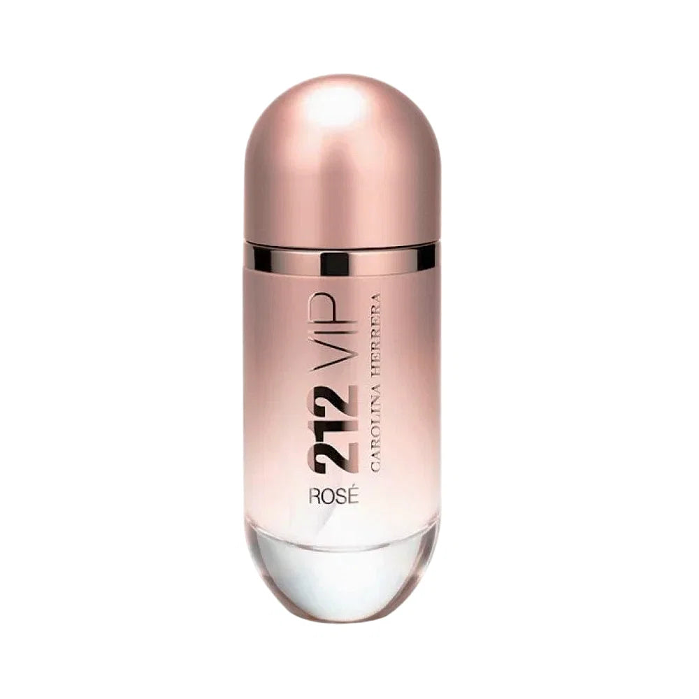 Carolina Herrera, 212 VIP Rose, Eau de Parfum, Für Frauen, 80 ml