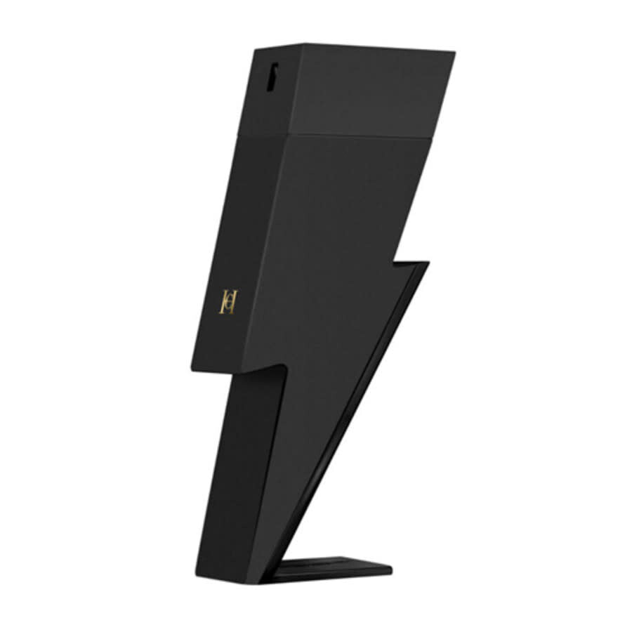 Carolina Herrera Bad Boy Le Parfum Eau de Parfum 100 ml Tester für Männer
