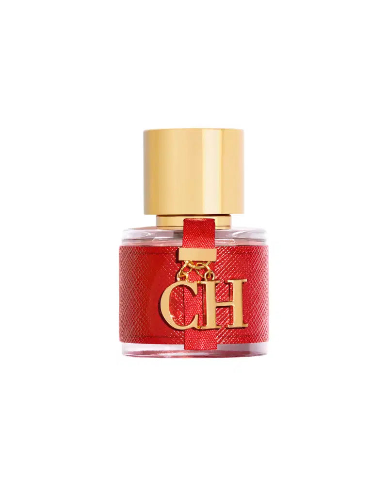 Carolina Herrera CH Eau de Toilette für Frauen 30 ml Tester