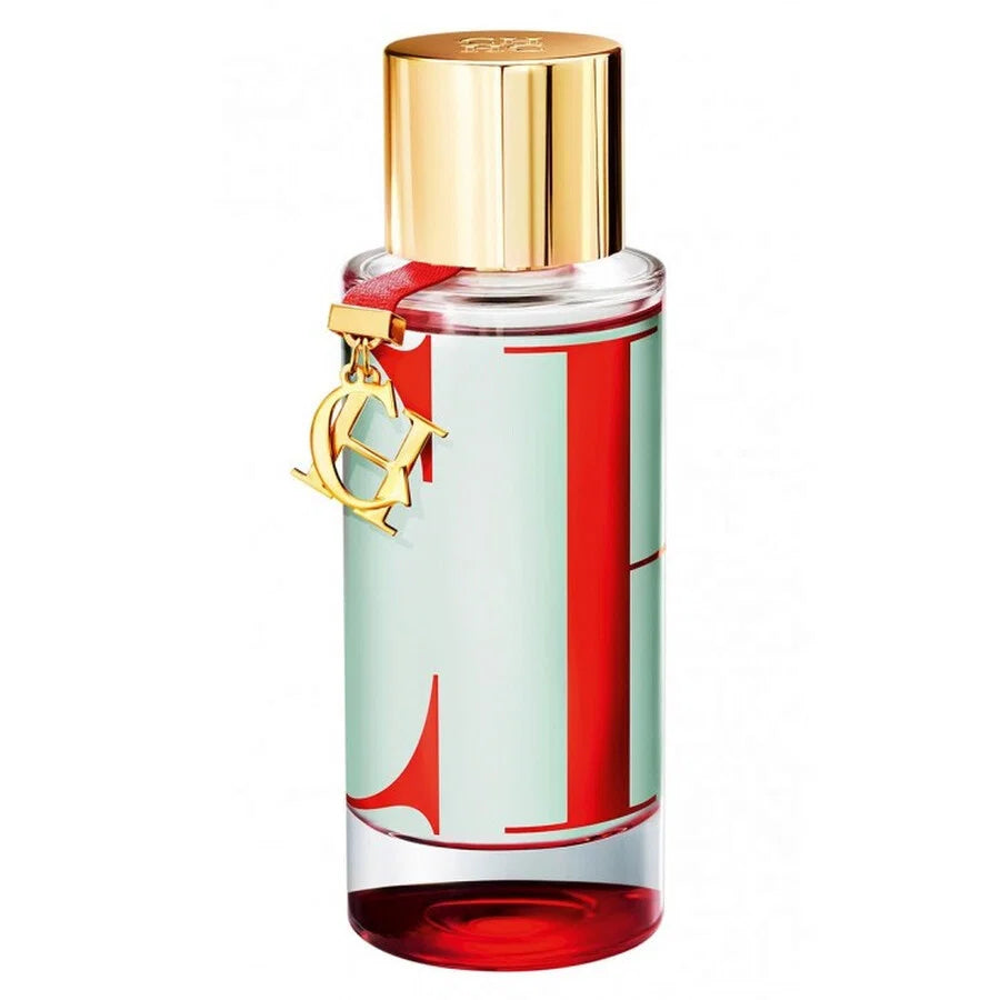 Carolina Herrera Carolina Herrera, CH L'Eau, Eau de Toilette, Für Frauen, 50 ml Regular