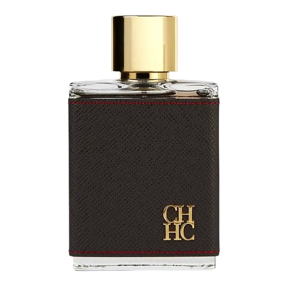 Carolina Herrera CH Men Eau de Toilette für Männer 100 ml