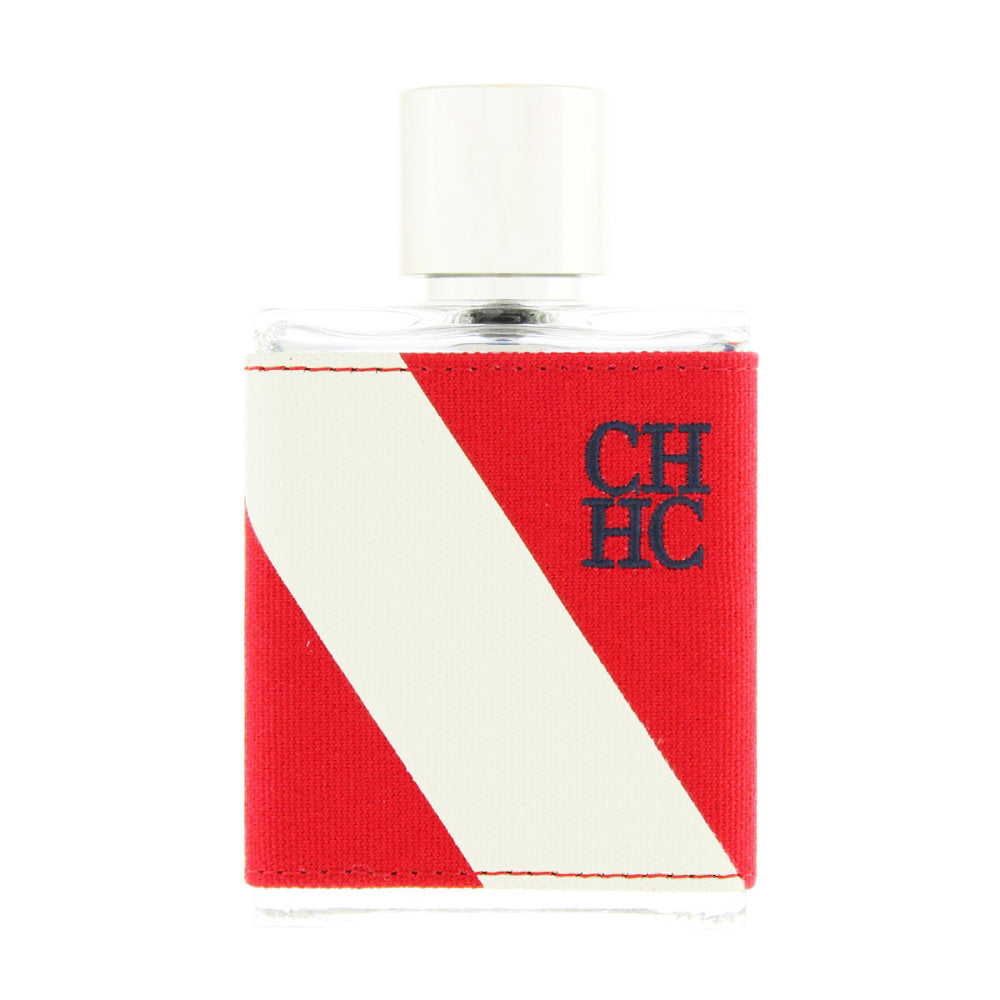 Carolina Herrera, CH Men Sport, Eau de Toilette, Für Männer, 100 ml *Tester