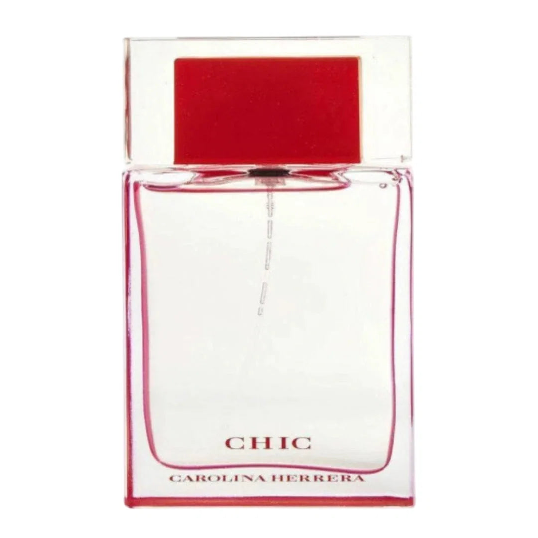 Carolina Herrera, Chic, Eau de Parfum, Für Frauen, 80 ml