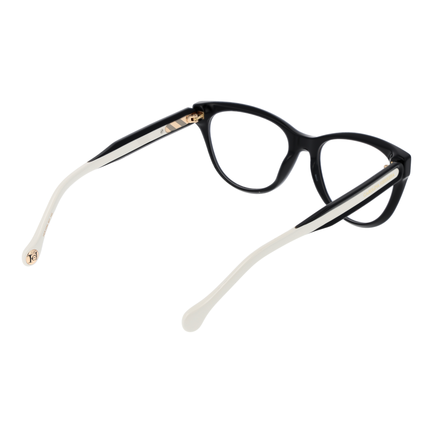 CAROLINA HERRERA EYEWEAR HER 0256 53807 Sonnenbrille ansicht-2