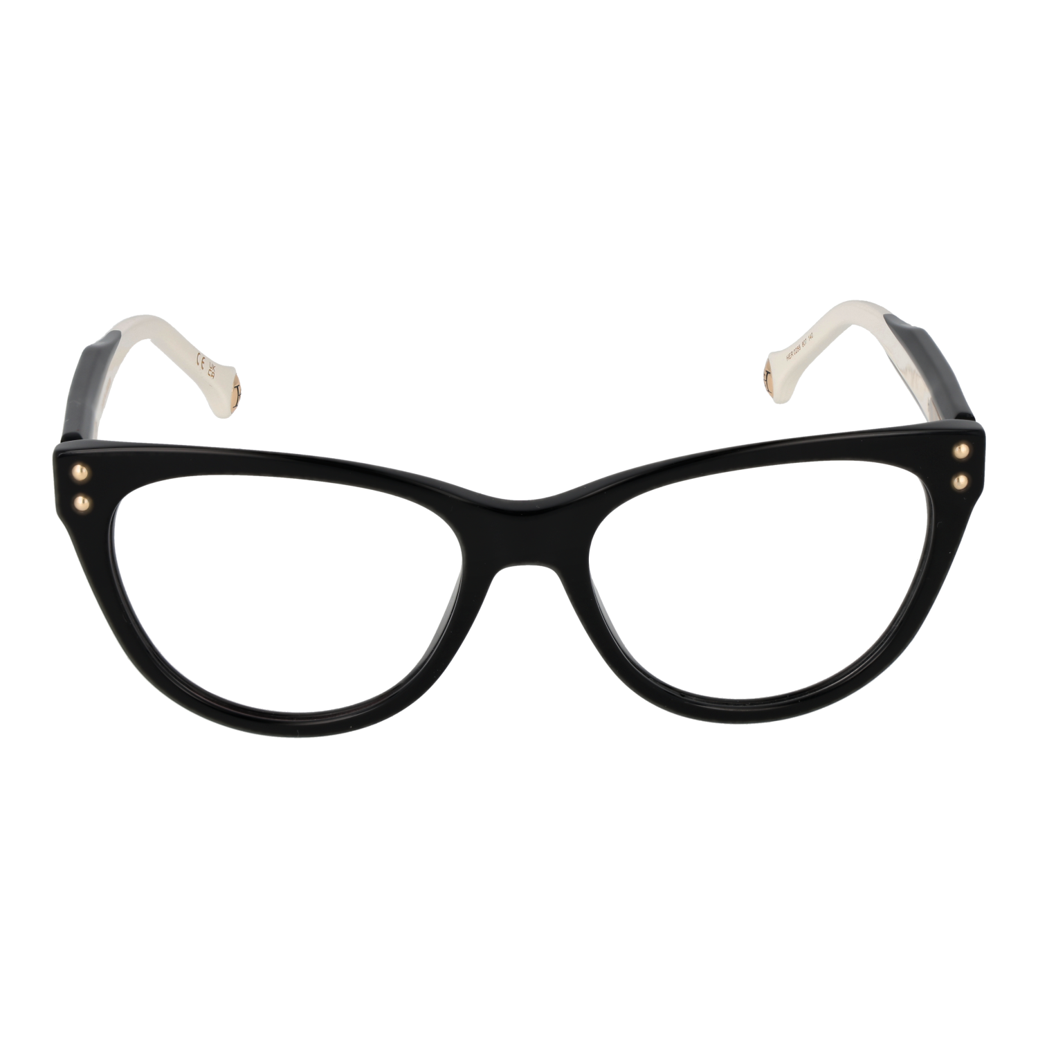 CAROLINA HERRERA EYEWEAR HER 0256 53807 Sonnenbrille