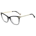 CAROLINA HERRERA EYEWEAR HER 0287_G 55EDM18 Sonnenbrille ansicht-3