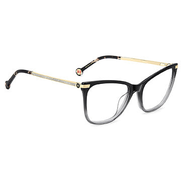 CAROLINA HERRERA EYEWEAR HER 0287_G 55EDM18 Sonnenbrille