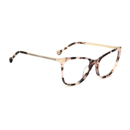 CAROLINA HERRERA EYEWEAR HER 0287_G 55HT818 Sonnenbrille ansicht-2