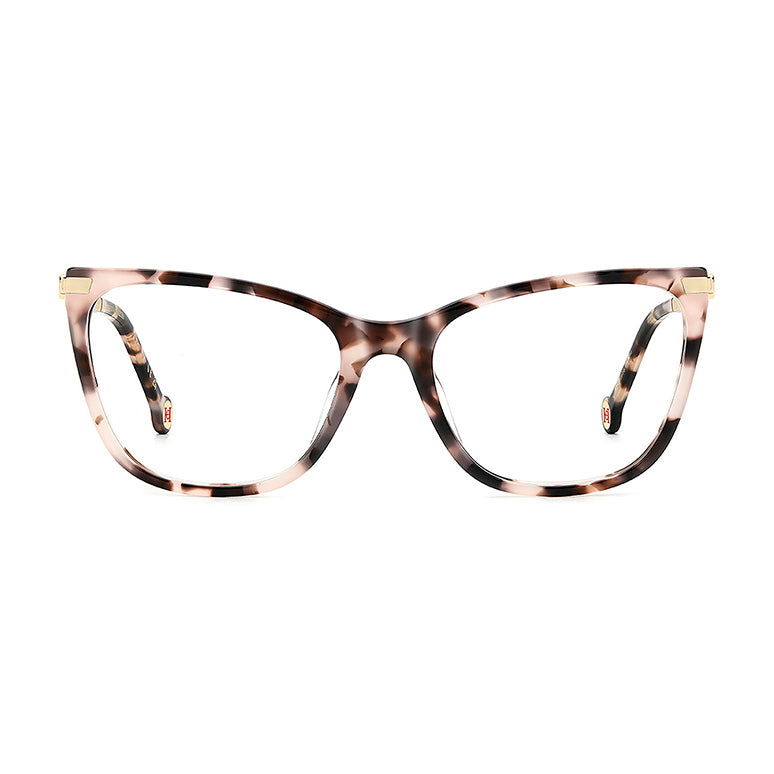 CAROLINA HERRERA EYEWEAR HER 0287_G 55HT818 Sonnenbrille