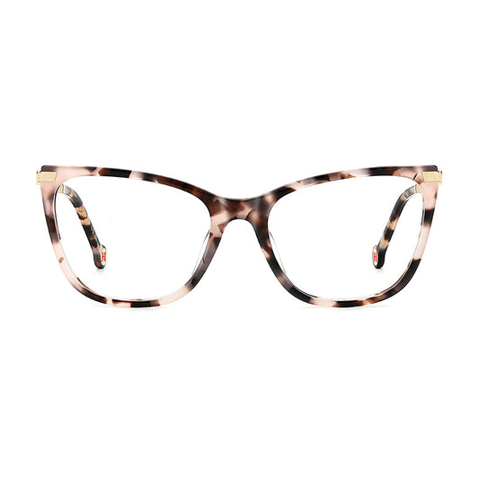 CAROLINA HERRERA EYEWEAR HER 0287_G 55HT818 Sonnenbrille