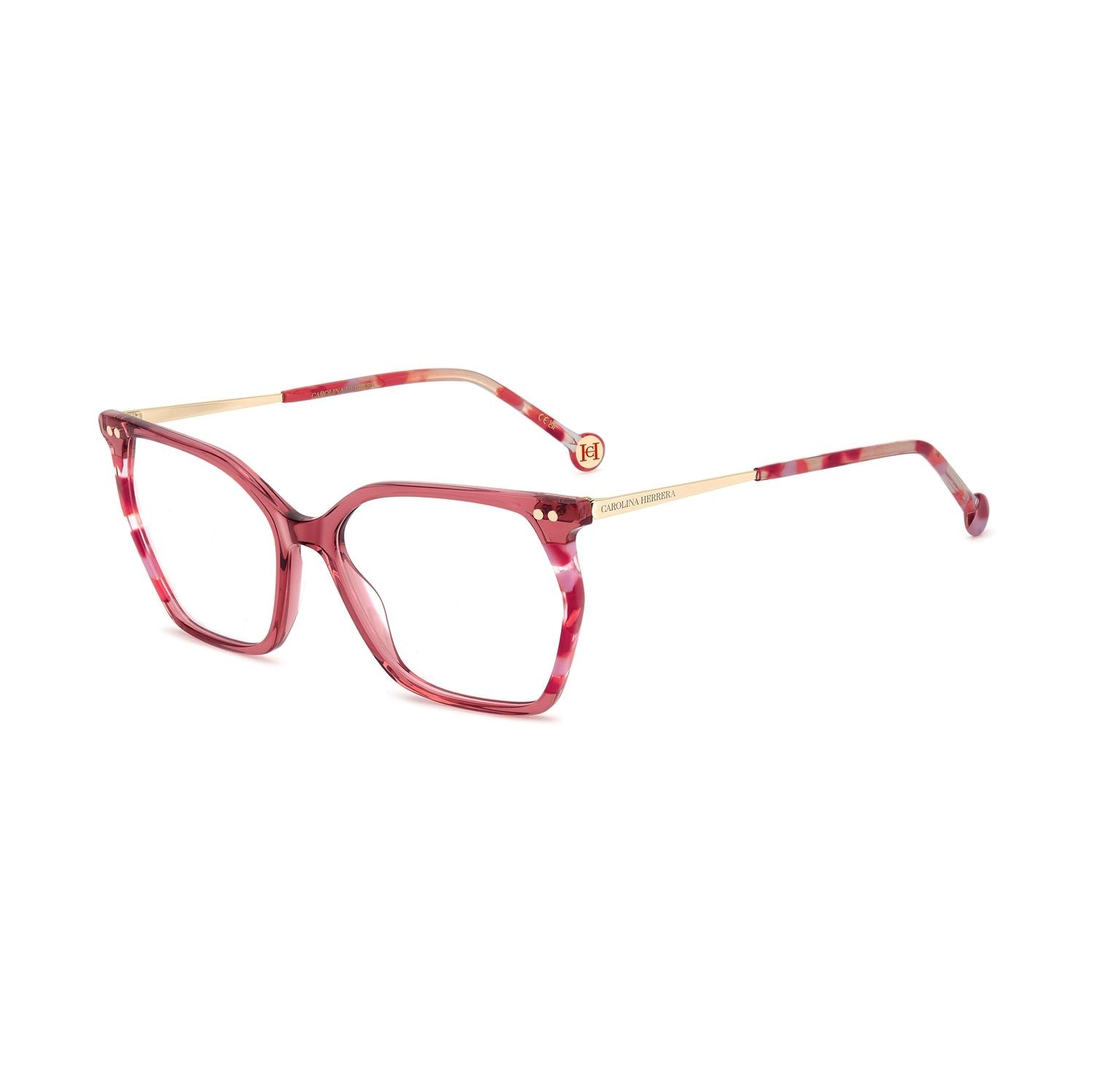 CAROLINA HERRERA EYEWEAR HER 0293 548CQ16 Sonnenbrille ansicht-3
