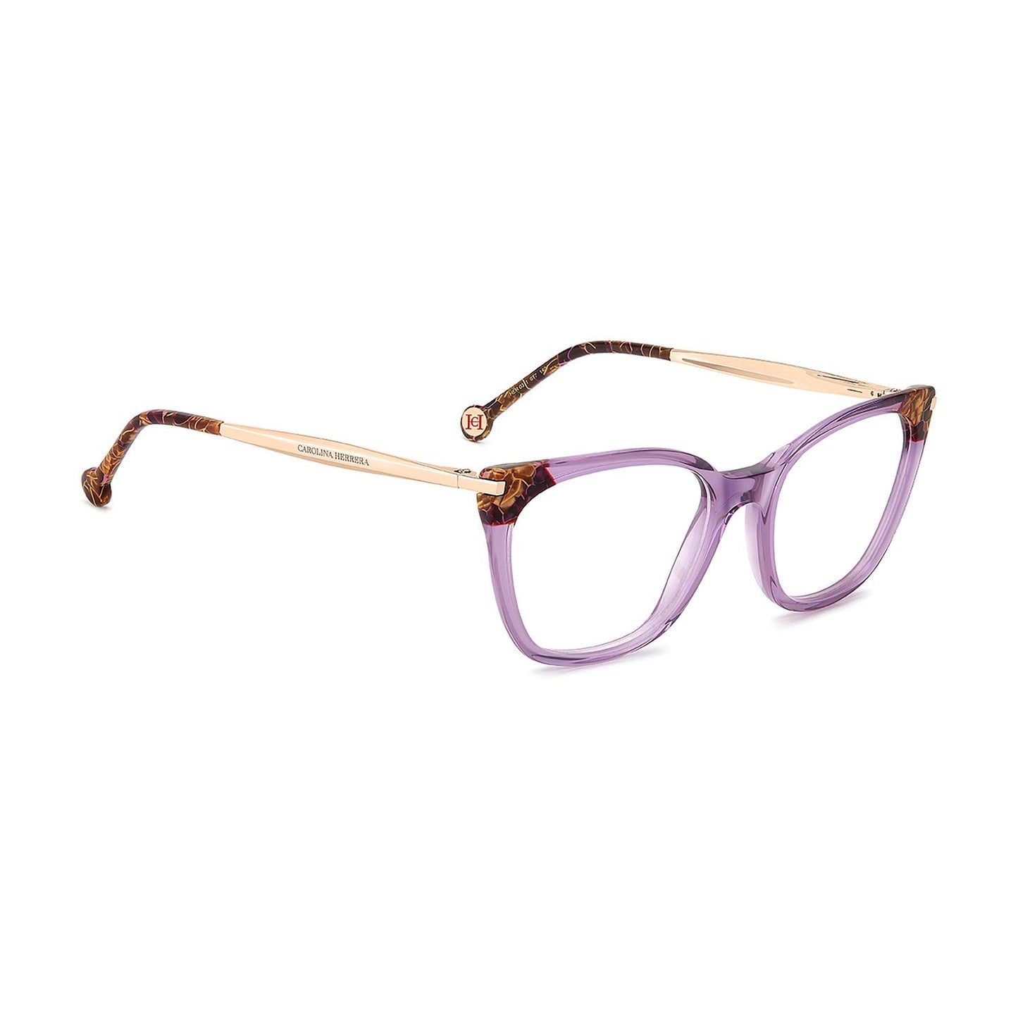 CAROLINA HERRERA EYEWEAR HER 0311 530T719 Sonnenbrille ansicht-2