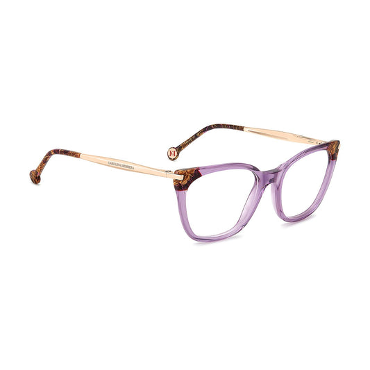 CAROLINA HERRERA EYEWEAR HER 0311 530T719 Sonnenbrille ansicht-2