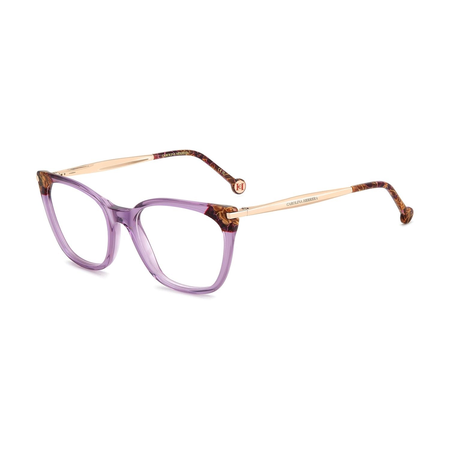 CAROLINA HERRERA EYEWEAR HER 0311 530T719 Sonnenbrille ansicht-3