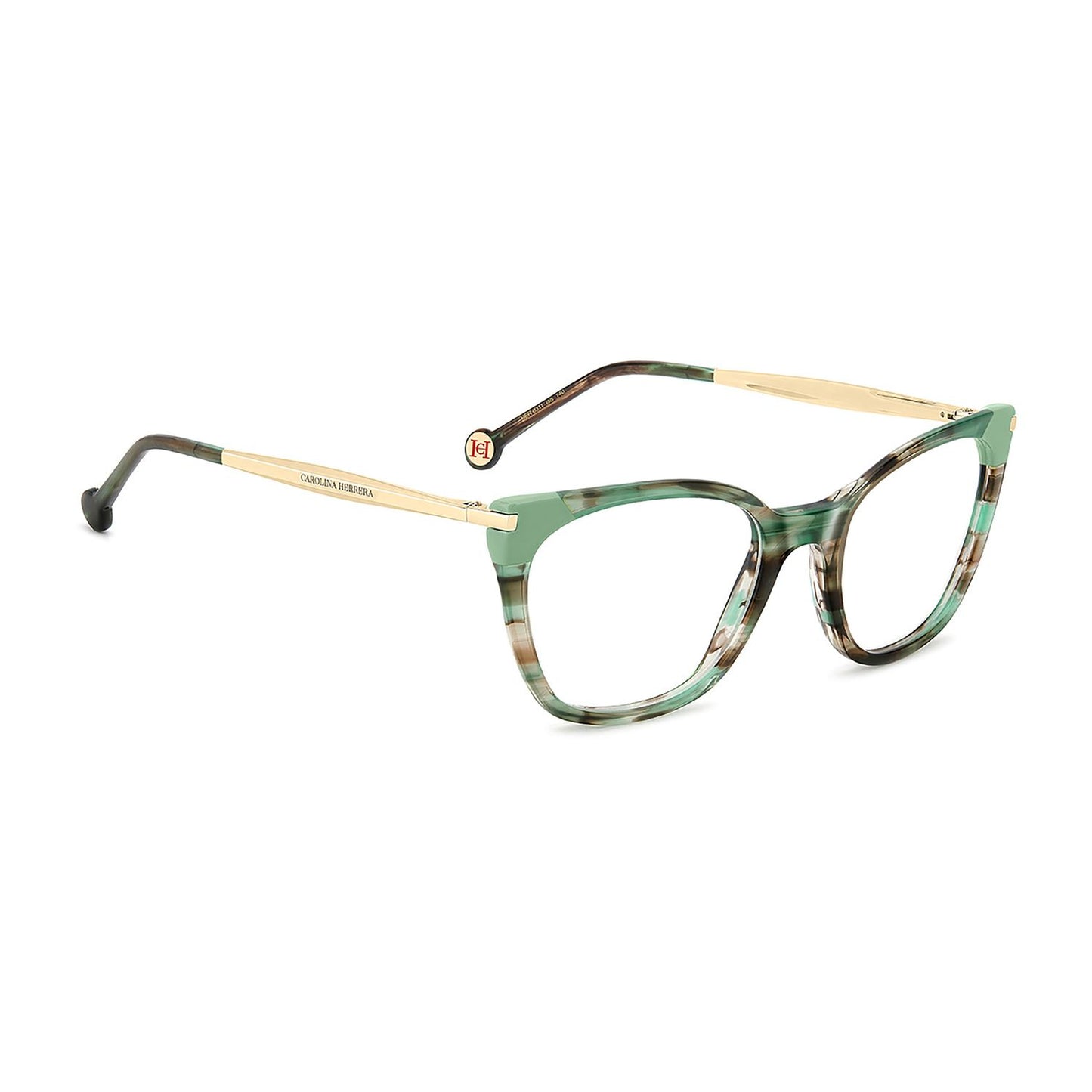 CAROLINA HERRERA EYEWEAR HER 0311 53I8819 Sonnenbrille ansicht-2