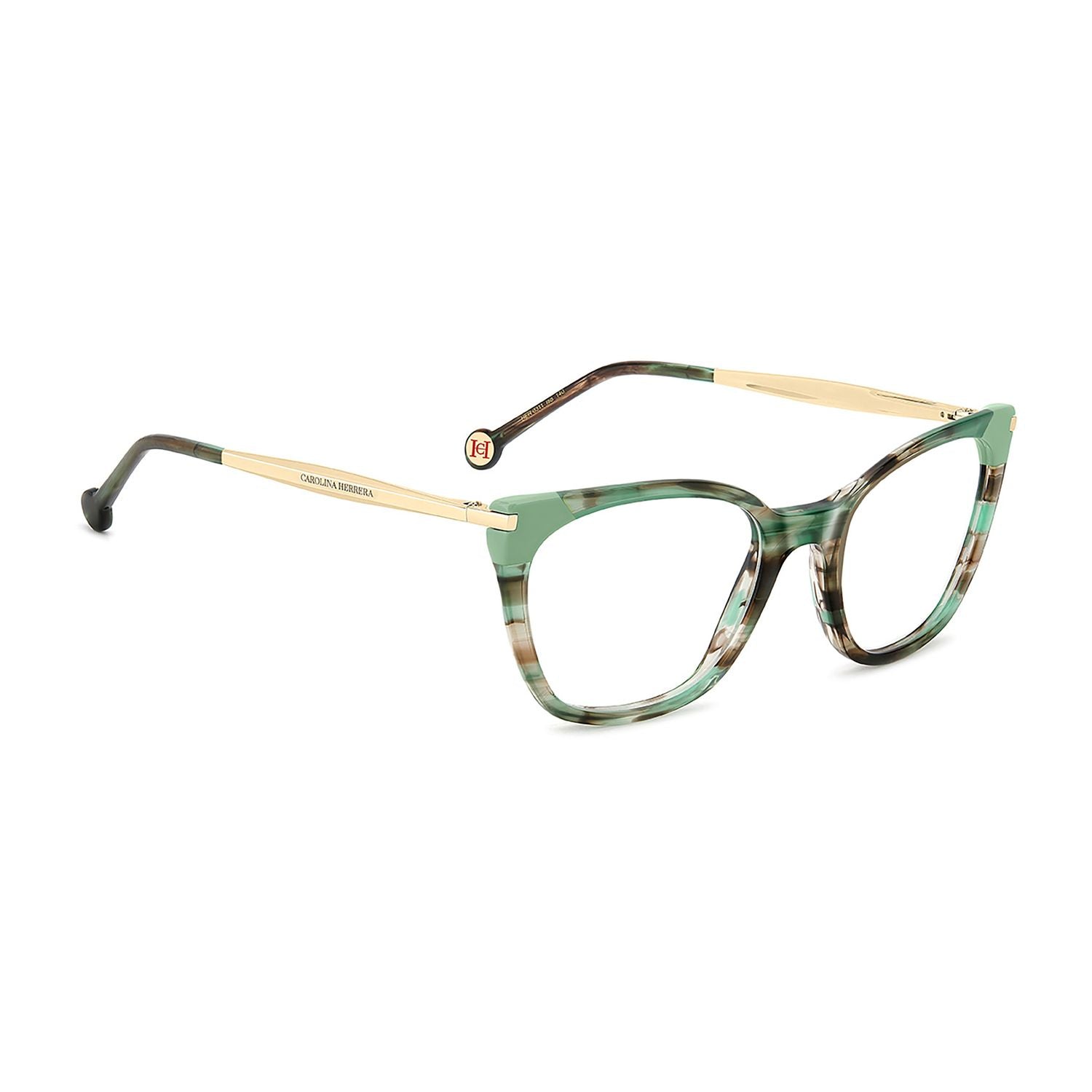 CAROLINA HERRERA EYEWEAR HER 0311 53I8819 Sonnenbrille ansicht-2