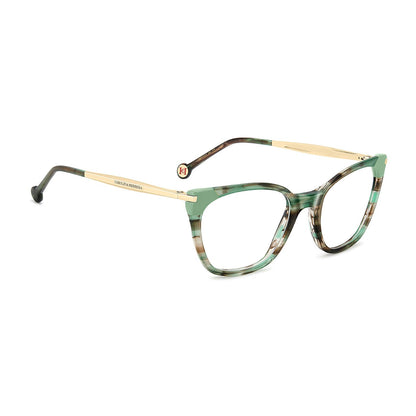 CAROLINA HERRERA EYEWEAR HER 0311 53I8819 Sonnenbrille ansicht-2