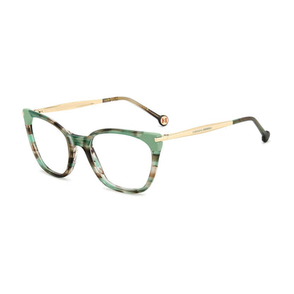 CAROLINA HERRERA EYEWEAR HER 0311 53I8819 Sonnenbrille ansicht-3