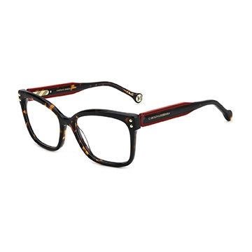 CAROLINA HERRERA EYEWEAR HER 0316 5408617 Sonnenbrille ansicht-3