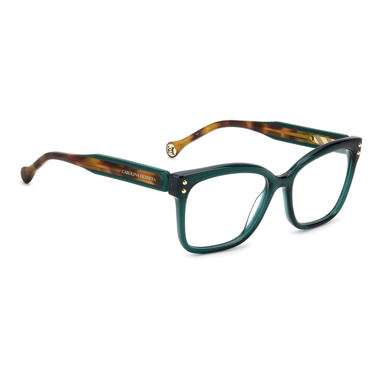 CAROLINA HERRERA EYEWEAR HER 0316 541ED17 Sonnenbrille ansicht-2