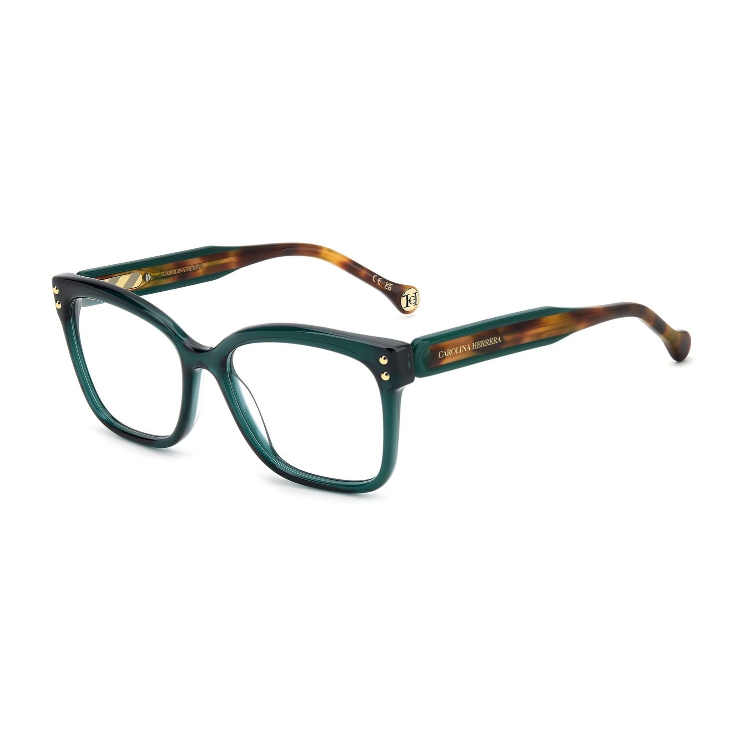 CAROLINA HERRERA EYEWEAR HER 0316 541ED17 Sonnenbrille ansicht-3