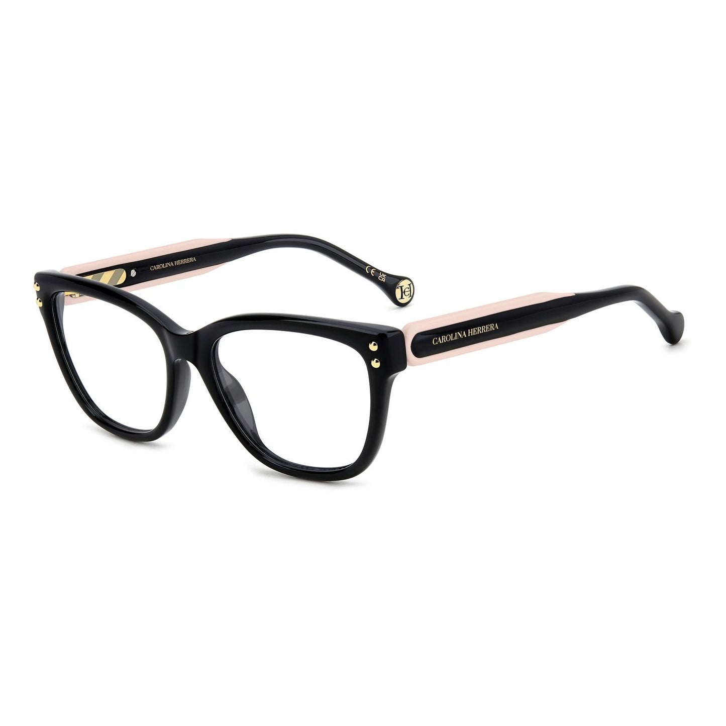 CAROLINA HERRERA EYEWEAR HER 0317_G 543H217 Sonnenbrille ansicht-3