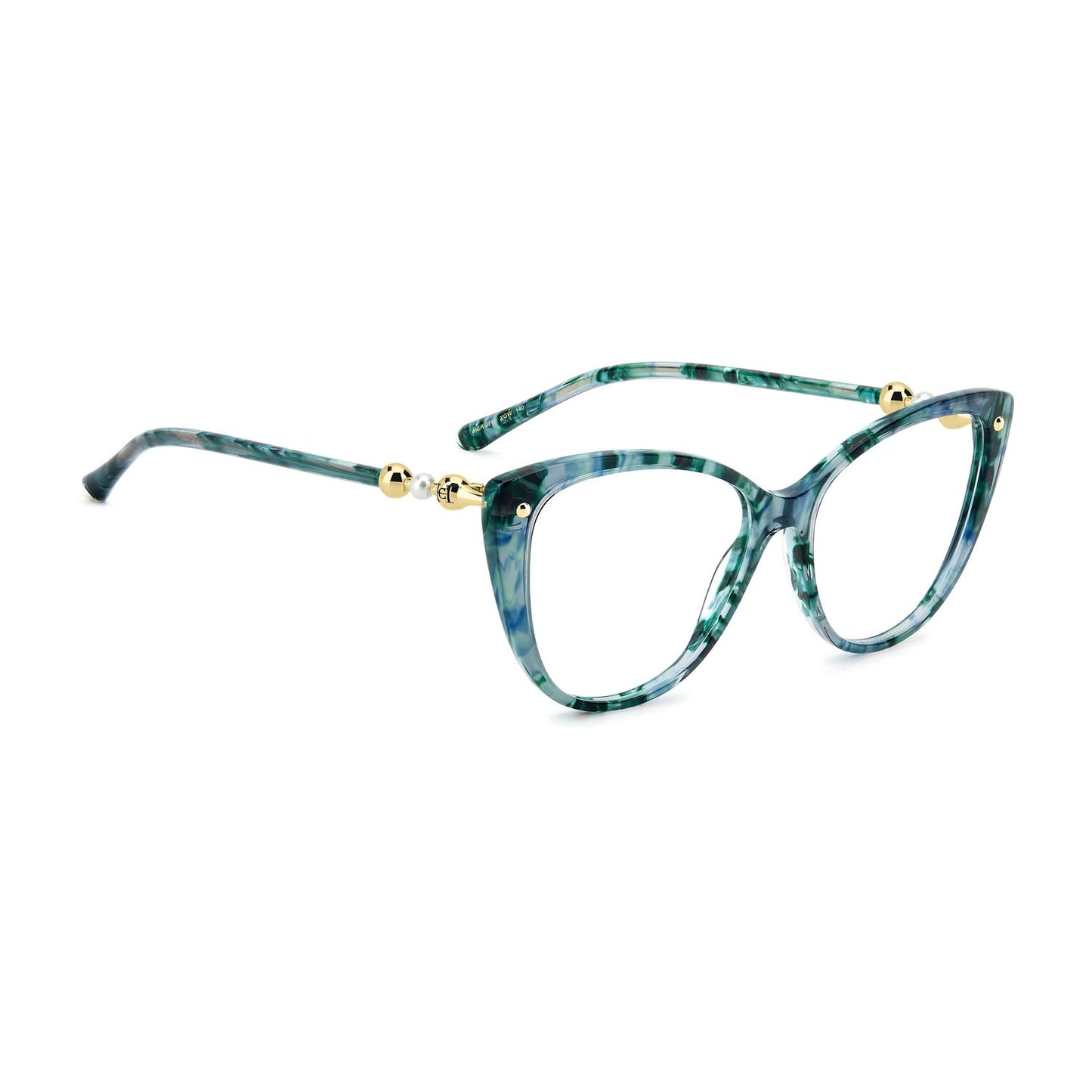 CAROLINA HERRERA EYEWEAR HER 0319 54XGW15 Sonnenbrille ansicht-2