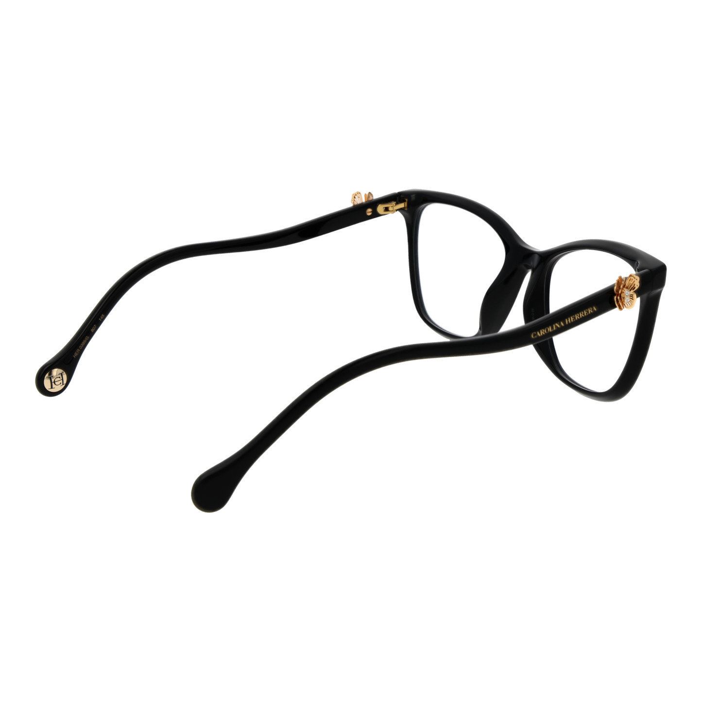 CAROLINA HERRERA EYEWEAR HER 0395_G 5480718 Sonnenbrille ansicht-2