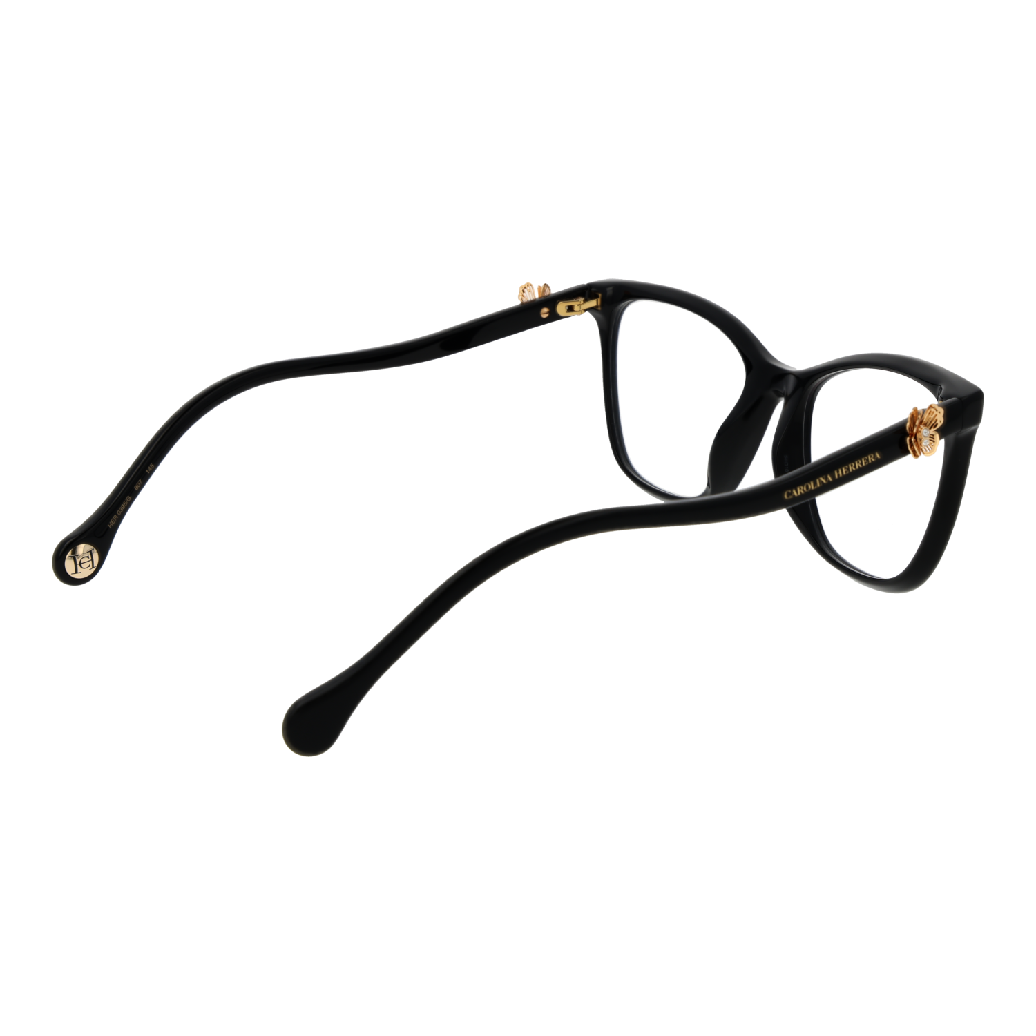 CAROLINA HERRERA EYEWEAR HER 0395_G 5480718 Sonnenbrille ansicht-2