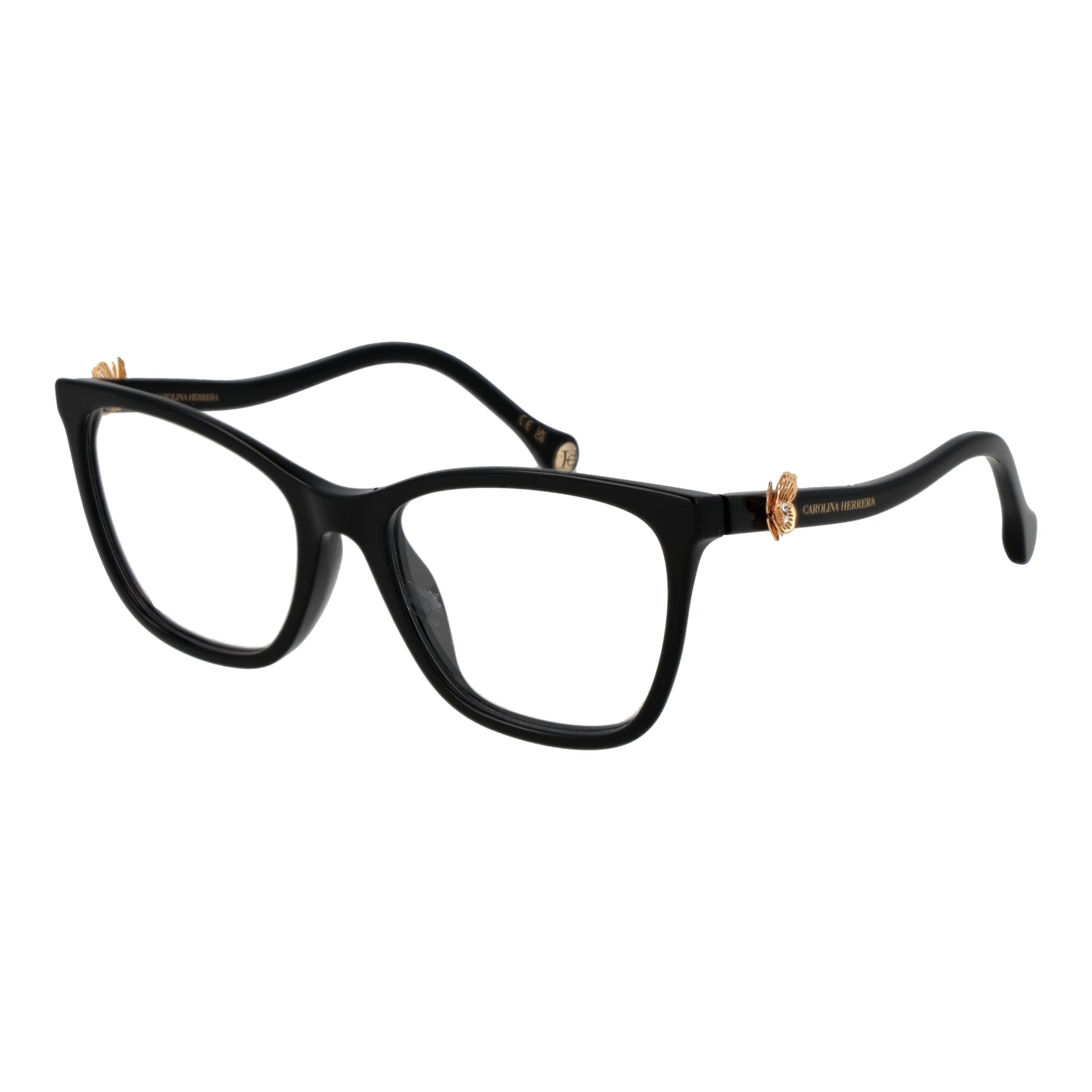 CAROLINA HERRERA EYEWEAR HER 0395_G 5480718 Sonnenbrille ansicht-3