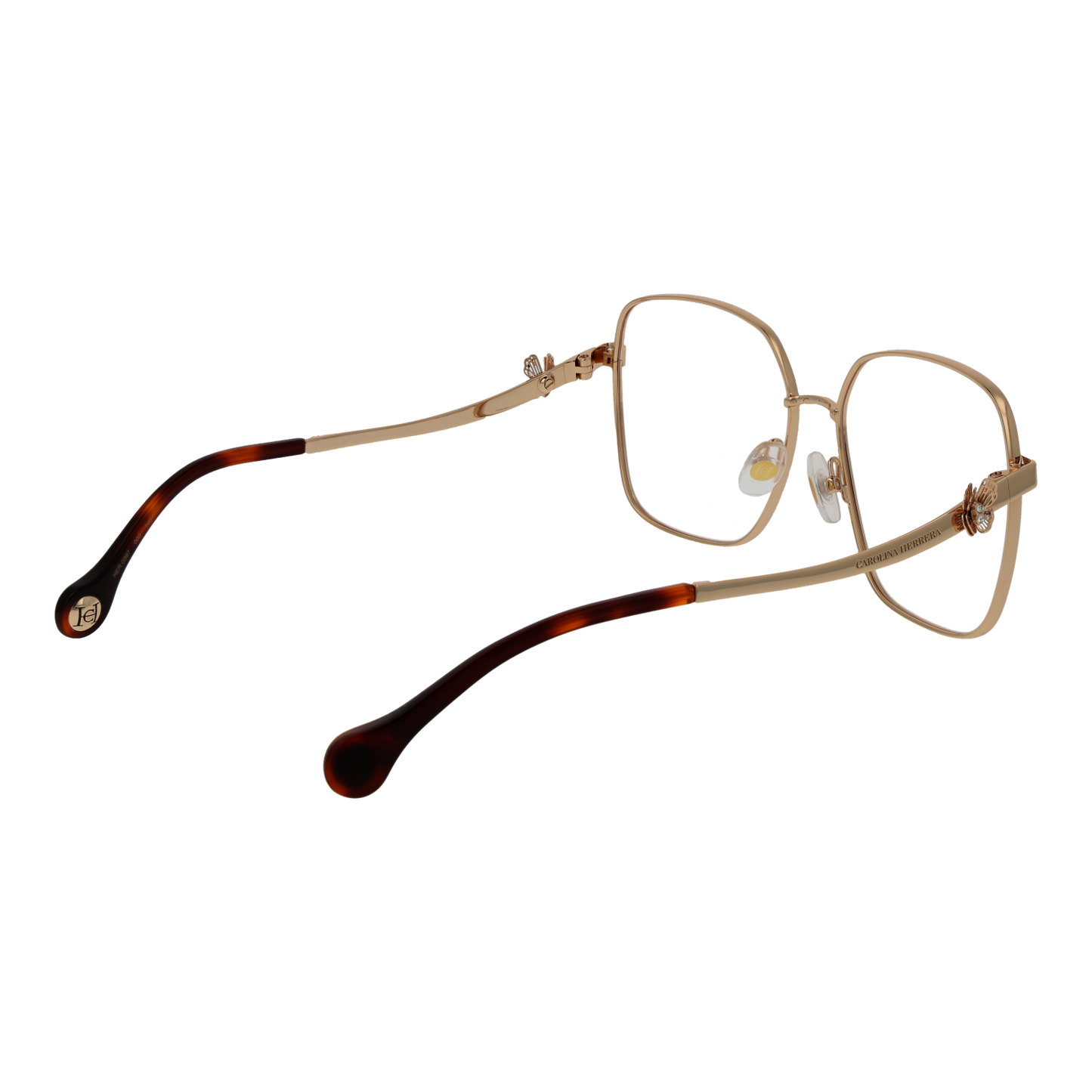 CAROLINA HERRERA EYEWEAR HER 0397 5600016 Sonnenbrille ansicht-2