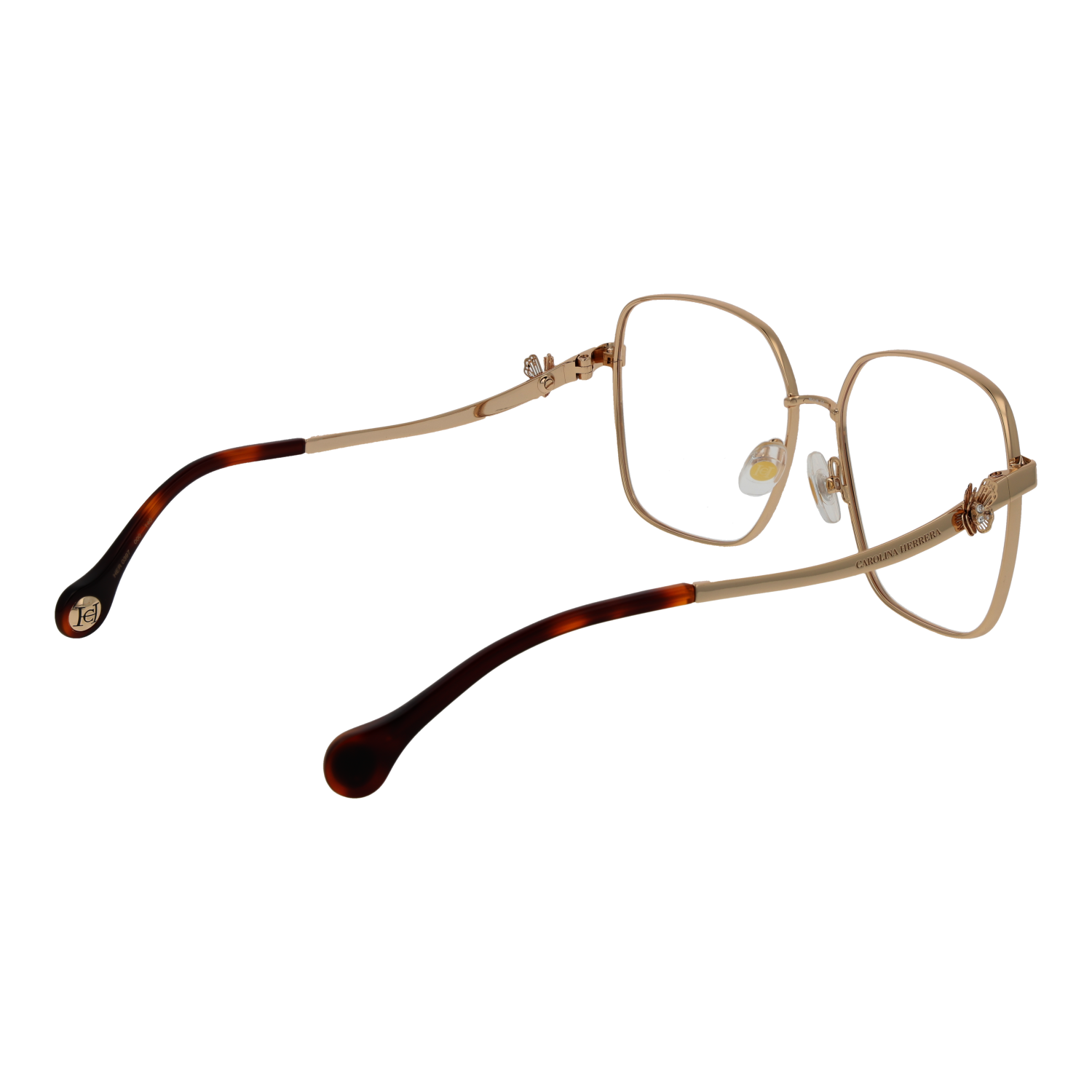 CAROLINA HERRERA EYEWEAR HER 0397 5600016 Sonnenbrille ansicht-2